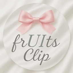 frUIts clip
