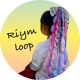 Riym loop     