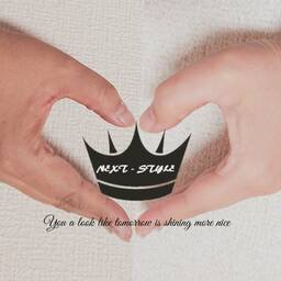NEXT👑STYLE