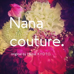 Nana couture.