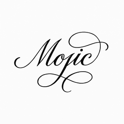 Mojic[モジック]