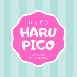 HARU  PICO   Works