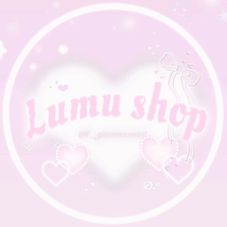 𝐥𝐮𝐦𝐮 𝐬𝐡𝐨𝐩