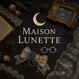 MAISON LUNETTE 