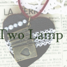 Two Lamp