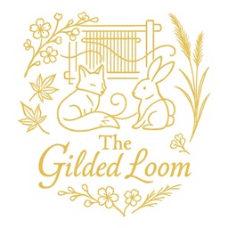 The Gilded Loom