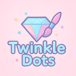 TwinkleDots/sizuku