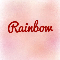rainbow