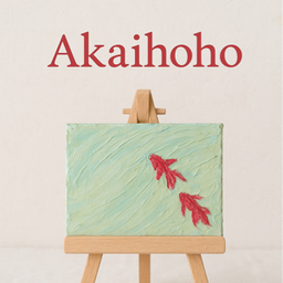 akai-hoho