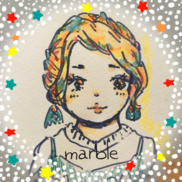 marble