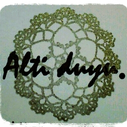 Alti duyu.（アルティドュゥ）