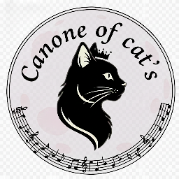 canone_of_cats