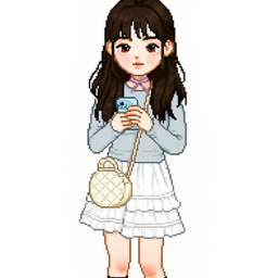 水