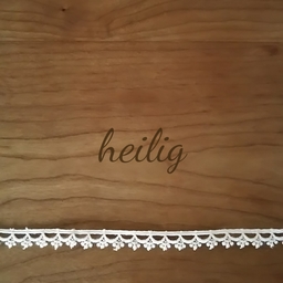 heilig