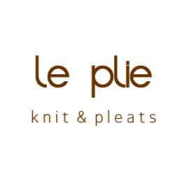 Le Plie ル・プリエ
