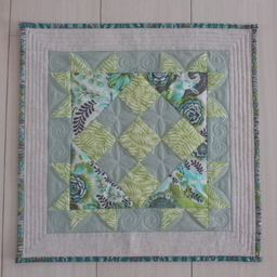 Eagle's Nest Quilts
