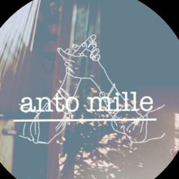 anto-miile
