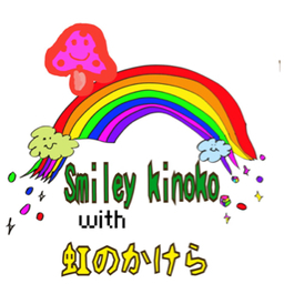 SmileyKinokoと虹のかけら