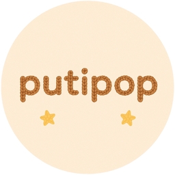 puti*popぽぴこ