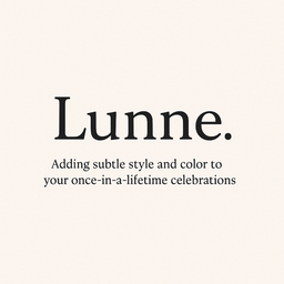 Lunne.