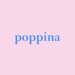 poppina