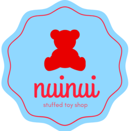 ぬいぐるみや/nuinui