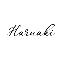 Haruaki