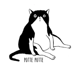 POTTE POTTE