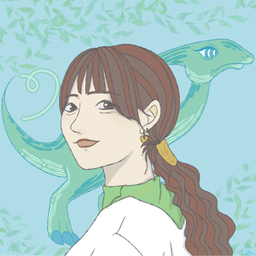 ほのぼの。