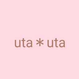 uta＊uta