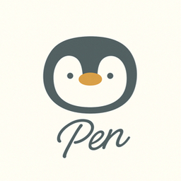 ペン村長の宝箱