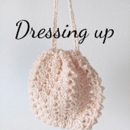 Dressing up