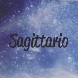 Sagittario