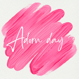  Adorn day