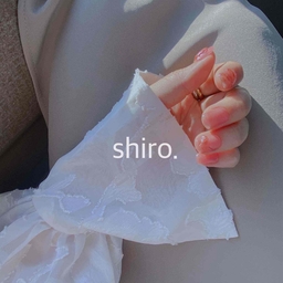 shiro.