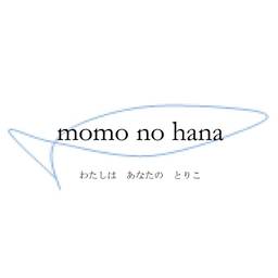 momo　no　hana