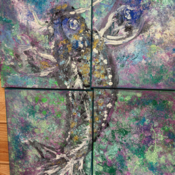 まだ名を持たぬ画家