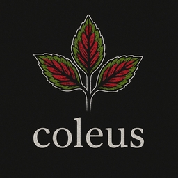 coleus