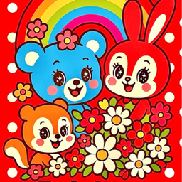 rainbow0418