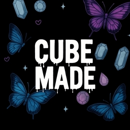 CUBEmade