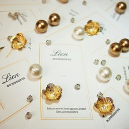 lien accessoires