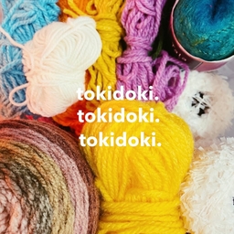 tokidoki