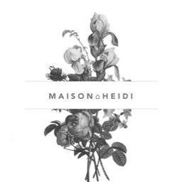 MAISON ⌂ HEIDI