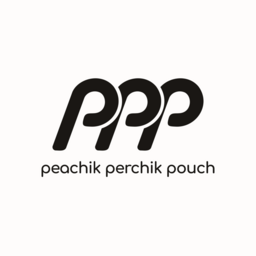 ピーチクパーチクポーチ