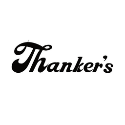 thanker's