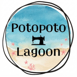 Potopoto　Lagoon