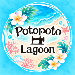 Potopoto　Lagoon