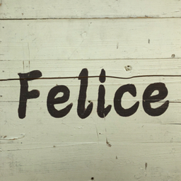 Felice0720（フェリーチェ）