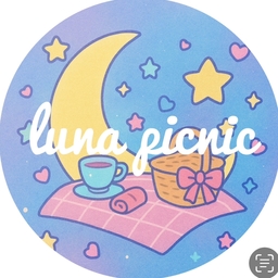 luna picnic