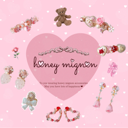 honey mignon